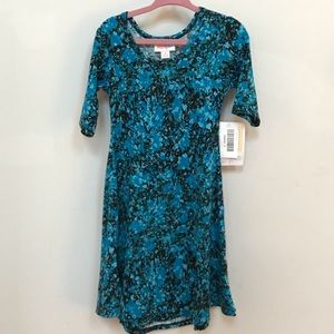 LuLaRoe Adeline NWT